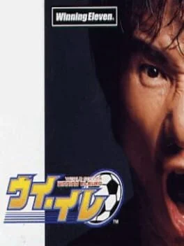 World Soccer Winning Eleven