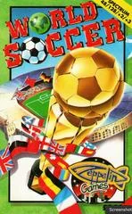 Background - World Soccer - ZX Spectrum - Retrocharting