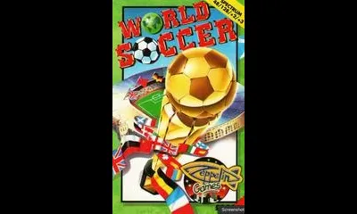 World Soccer