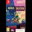 World Splitter [Code In Box] - Nintendo Switch - Retrocharting