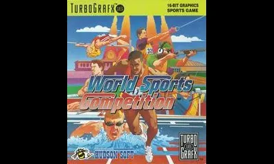 World Sports Competition