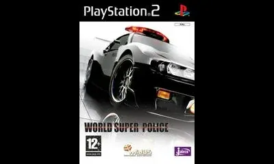 World Super Police