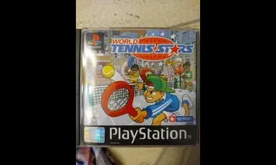 World Tennis Stars