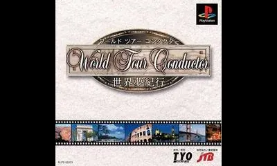 World Tour Conductor