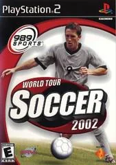 Background - World Tour Soccer 2002 - PlayStation 2 - Retrocharting
