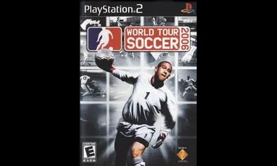 World Tour Soccer 2006