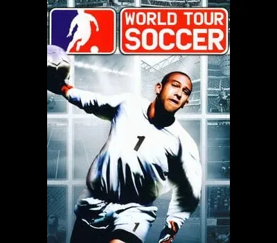 World Tour Soccer