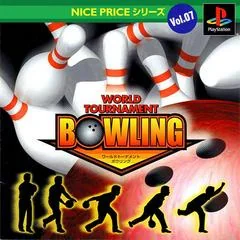 Background - World Tournament Bowling [Nice Price Series Vol. 07] - PlayStation - Retrocharting