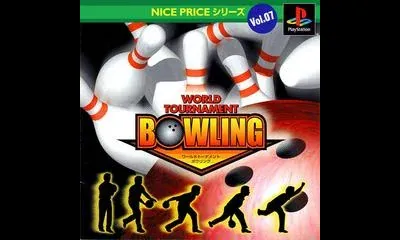 World Tournament Bowling [Nice Price Series Vol. 07]