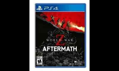 World War Z Aftermath