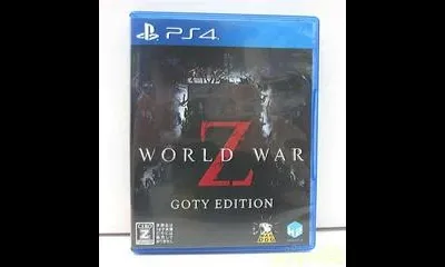 World War Z [GOTY Edition]