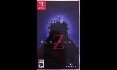 World War Z