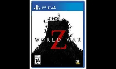World War Z