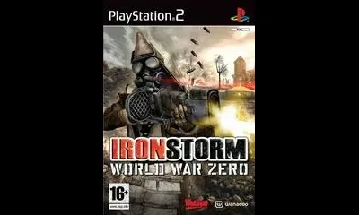 World War Zero [Promo Not For Resale]