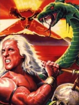 Background - Worlds Of Legend: Son Of The Empire - Nintendo DS - Retrocharting