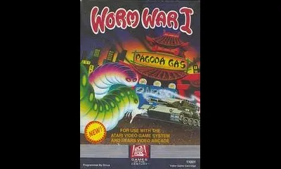 Worm War I