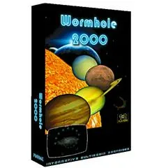 Background - Wormhole 2000 - Jaguar - Retrocharting