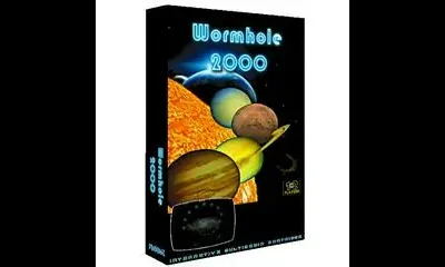 Wormhole 2000