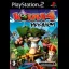 Worms 4: Mayhem - PlayStation 2 - Retrocharting