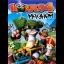 Worms 4: Mayhem - Xbox - Retrocharting