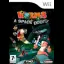 Worms: A Space Oddity - Wii - Retrocharting
