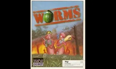 Worms
