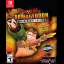 Worms Armageddon: Anniversary Edition - Nintendo Switch - Retrocharting