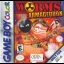 Worms Armageddon - GameBoy - Retrocharting