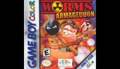 Worms Armageddon