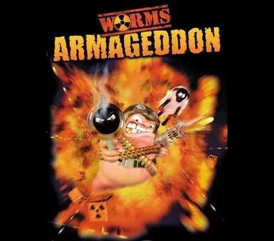 Worms Armageddon
