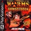 Worms Armageddon - PlayStation - Retrocharting