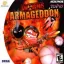 Worms Armageddon - Sega Dreamcast - Retrocharting