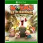 Worms Battlegrounds - PAL Xbox One - Retrocharting