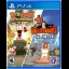 Worms Battlegrounds + Worms W.M.D - Playstation 4 - Retrocharting