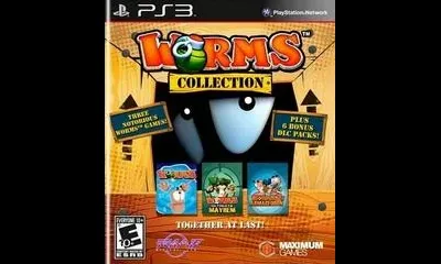 Worms Collection