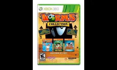 Worms Collection