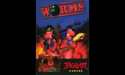 Worms