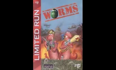 Worms [Limited Run]