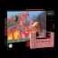 Worms [Peach Cart] - Super Nintendo - Retrocharting