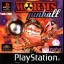Worms Pinball - PlayStation - Retrocharting