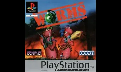 Worms [Platinum]