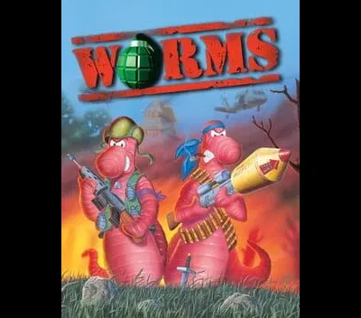 Worms