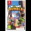 Worms Rumble [Code in Box] - Nintendo Switch - Retrocharting