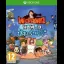 Worms W.M.D All Stars - PAL Xbox One - Retrocharting
