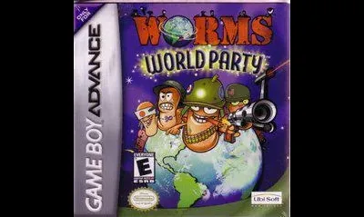 Worms World Party
