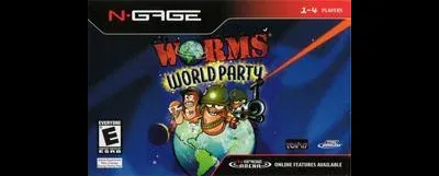 Worms World Party