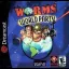 Worms World Party - Sega Dreamcast - Retrocharting