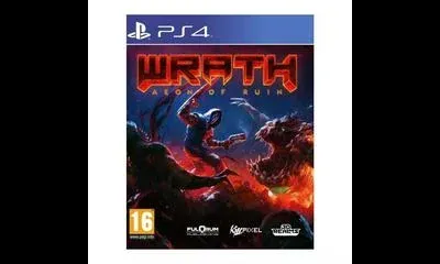 Wrath: Aeon Of Ruin
