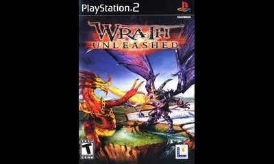 Wrath Unleashed