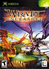 Background - Wrath Unleashed - Xbox - Retrocharting